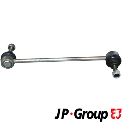 Link/Coupling Rod, stabiliser bar (front axle both sides)  Art. 1440400500