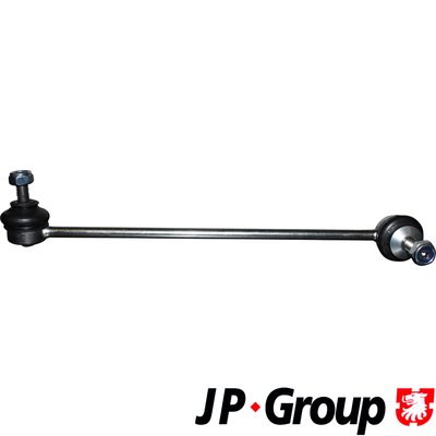 Link/Coupling Rod, stabiliser bar (Front axle, left)  Art. 1440400770