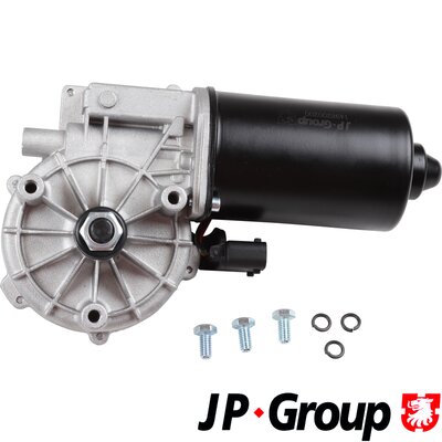 Wiper Motor (In front)  Art. 1498200200