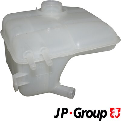 Expansion Tank, coolant (without cover)  Art. 1514700100