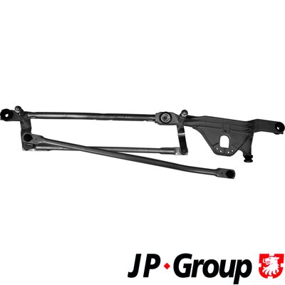 Wiper Linkage (In front)  Art. 1598100100