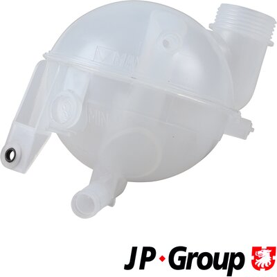 Expansion Tank, coolant  Art. 3114700600