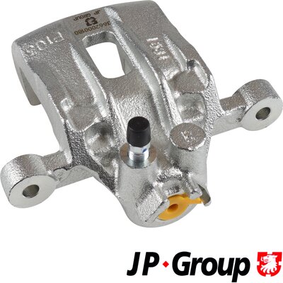 Brake Caliper (Rear axle, right)  Art. 3662000180