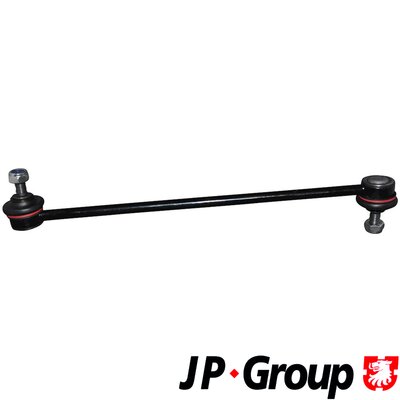 Link/Coupling Rod, stabiliser bar (Front axle)  Art. 4140401100