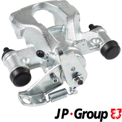 Brake Caliper  Art. 4362001580