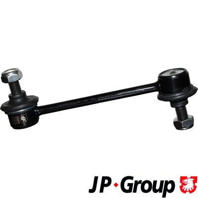 Link/Coupling Rod, stabiliser bar (Rear axle, both sides)  Art. 4850500500