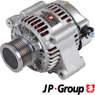 Alternator  Art. 4890100800