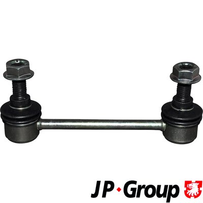 Link/Coupling Rod, stabiliser bar (Rear axle)  Art. 4950500200