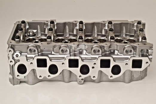 Cylinder Head (without camshafts (axle))  Art. 908796