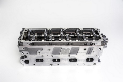 Cylinder Head  Art. 908927