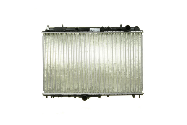 Radiator, engine cooling (Double cloth)  Art. CR1540000S