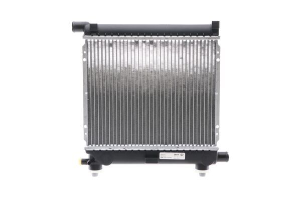 Radiator, engine cooling (Double cloth)  Art. CR235000S