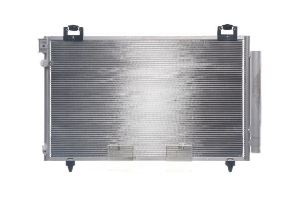 Condenser, air conditioning  Art. AC814000S