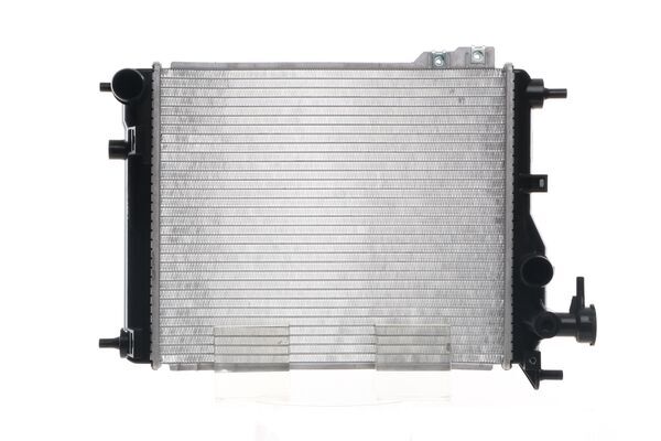 Radiator, engine cooling (Double cloth)  Art. CR1115000S