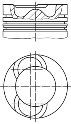 Pistons (108.23)  Art. 2097200