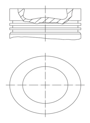 Mannät (129.4)  Art. 0385600