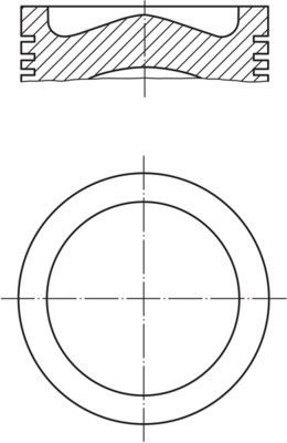 Mannät (114.9)  Art. 0387300