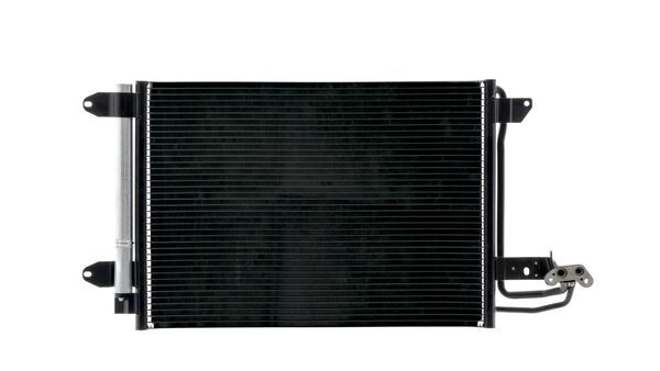 Condenser, air conditioning  Art. AC324000S