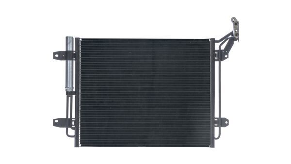 Condenser, air conditioning  Art. AC454000S