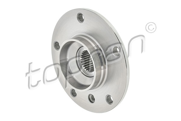 Wheel Hub (Rear axle, both sides)  Art. 502476