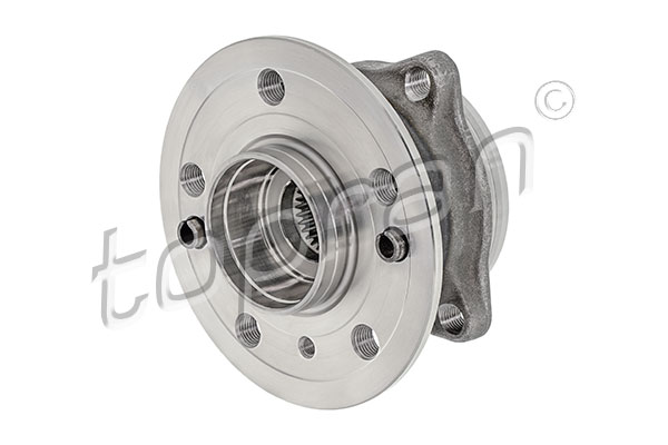 Wheel Bearing (Front axle)  Art. 409159