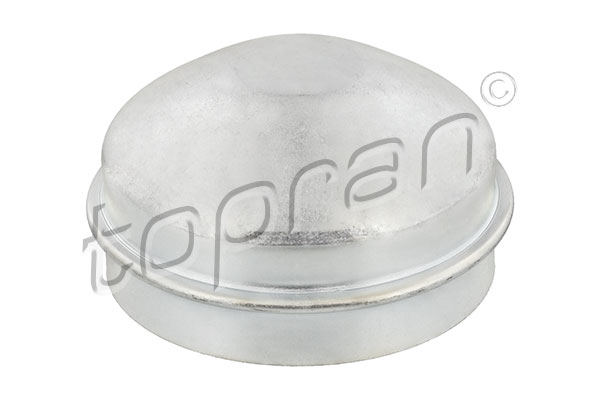 Protection Lid, wheel hub (front axle both sides)  Art. 207569