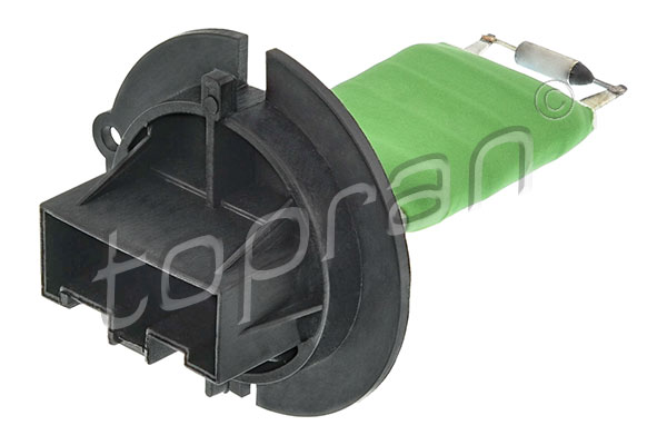 Resistor, interior blower (73.5)  Art. 723700