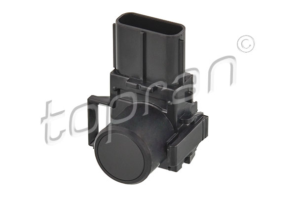 Sensor, parking distance control (Double cloth)  Art. 600421