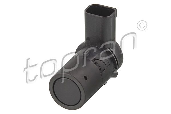 Sensor, parking distance control (Black)  Art. 600427