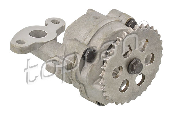 Oil Pump (1)  Art. 723608