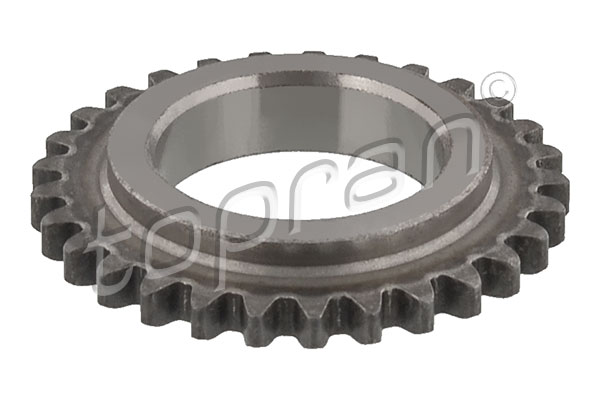 Sprocket, crankshaft  Art. 116421