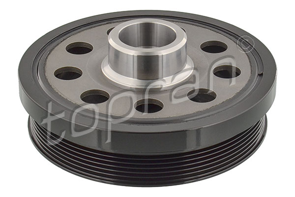 Belt Pulley, crankshaft (166.7)  Art. 502797