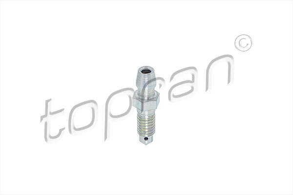 Bleeder Screw/Valve, wheel brake cylinder (In the brake caliper)  Art. 103232