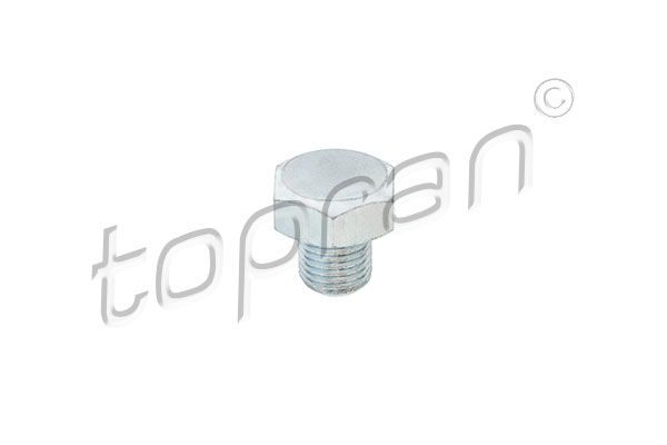 Screw Plug, oil sump  Art. 206554