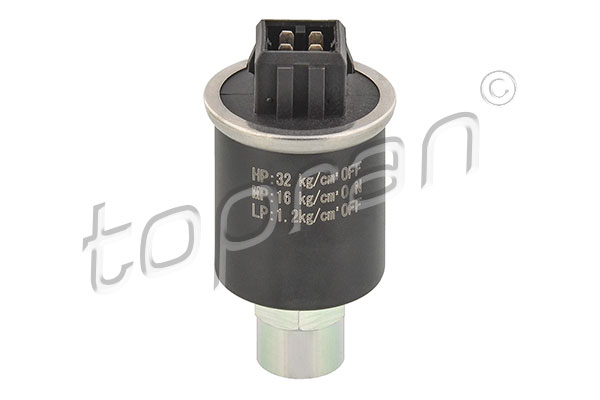 Pressure Switch, air conditioning  Art. 108661