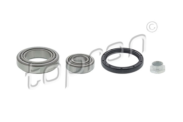 Wheel Bearing Kit (front axle both sides)  Art. 103274