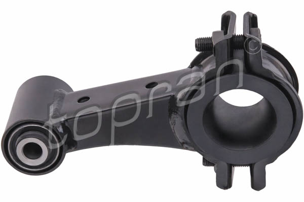 Link/Coupling Rod, stabiliser bar (Front axle, left)  Art. 401351