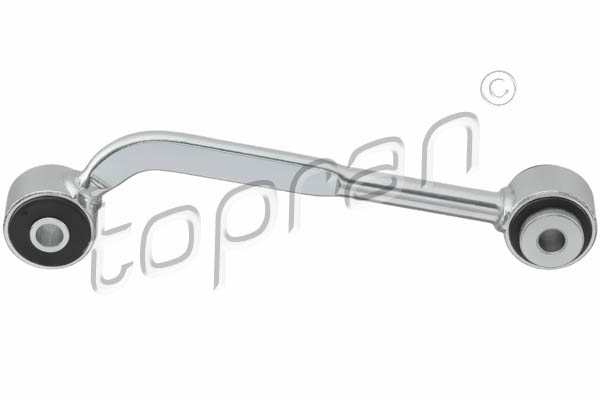 Link/Coupling Rod, stabiliser bar (Rear axle, left)  Art. 400618