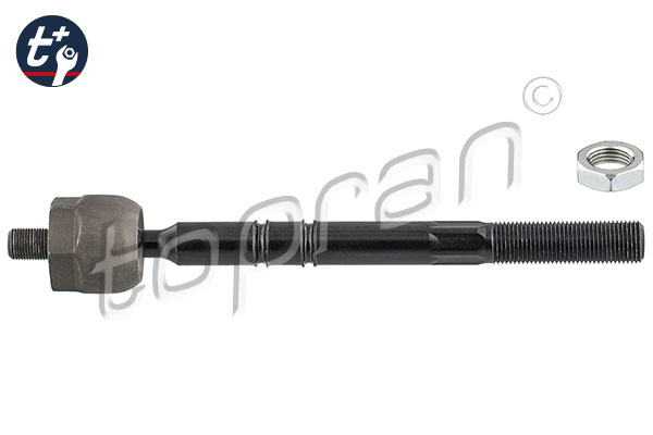 Inner Tie Rod (front axle both sides)  Art. 720410