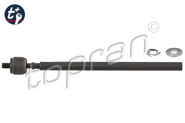 Inner Tie Rod (front axle both sides)  Art. 720397