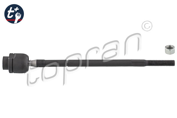 Inner Tie Rod (front axle both sides)  Art. 207182