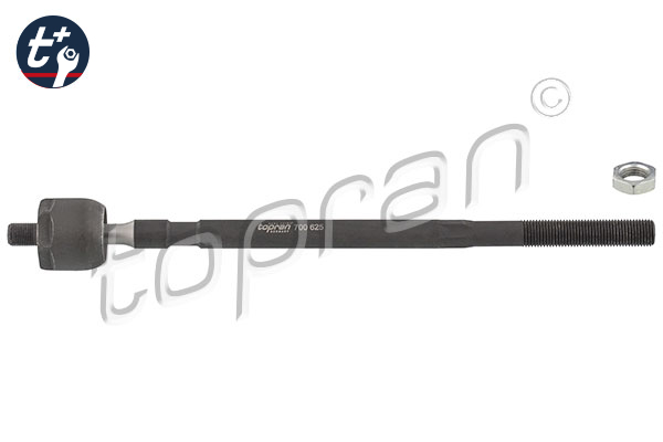 Inner Tie Rod (front axle both sides)  Art. 700625