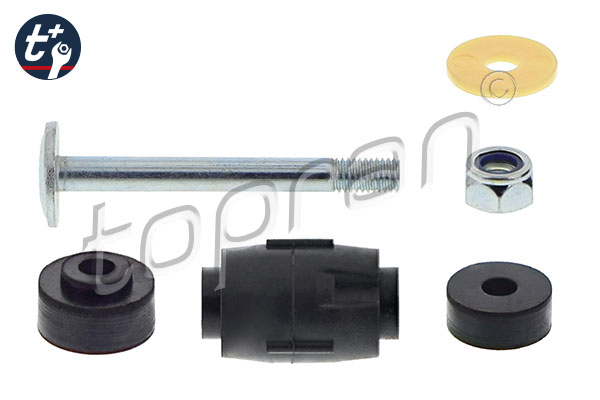 Repair Kit, stabiliser coupling rod (front axle both sides)  Art. 700458