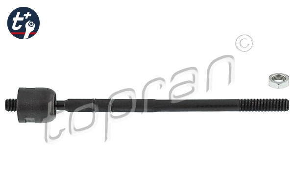 Inner Tie Rod (front axle both sides)  Art. 302014