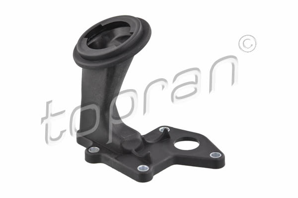 Pipe, oil filler neck (Cylinder head)  Art. 116541