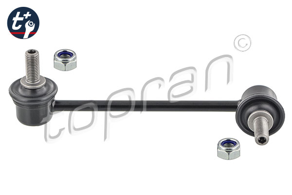 Link/Coupling Rod, stabiliser bar (Front axle, right)  Art. 600371