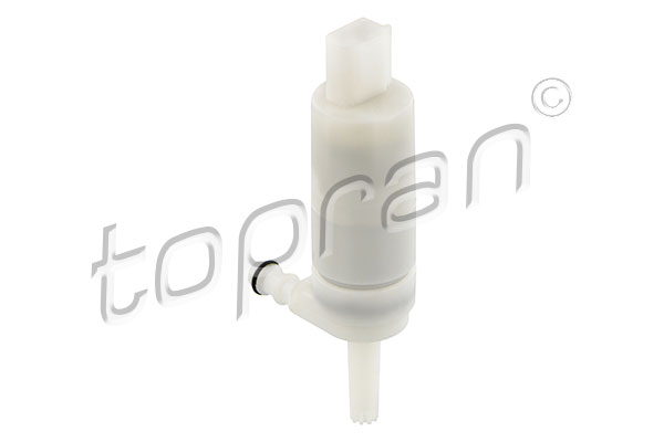 Washer Fluid Pump, headlight cleaning  Art. 401028