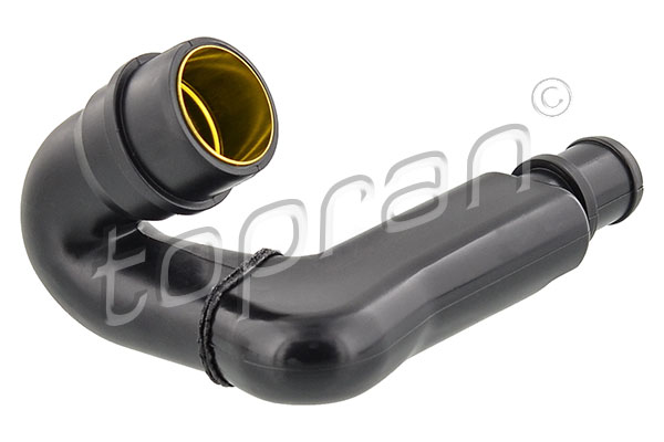 Hose, cylinder head cover ventilation (Plastic)  Art. 112280