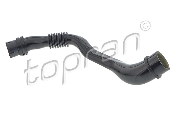 Hose, cylinder head cover ventilation (Plastic)  Art. 111127