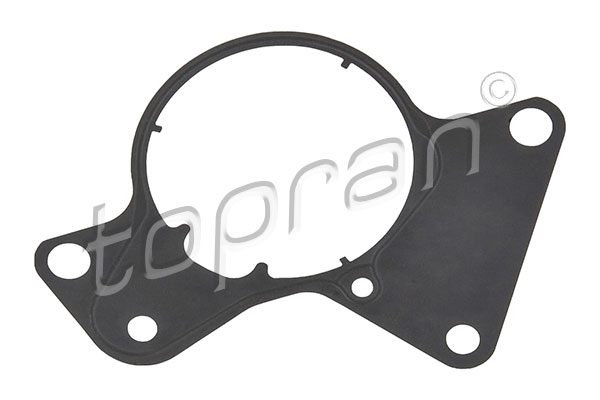 Gasket, vacuum pump (Above)  Art. 116692